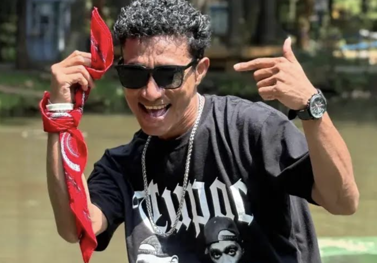 Oel Pluto Perkenalkan “Disco Asoy” Lewat Single Terbaru “Jeany”