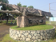 Taman Buaya Indonesia (Tak Lagi) Jaya 