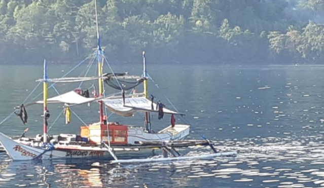 Anak Buah Edhy Prabowo Tangkap Kapal Asing Ilegal