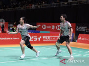 4 Turnamen Asia Jadi Pertaruhan Atlet Pelatnas PP PBSI di Awal 2025