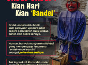 Ondel-Ondel: Kian Hari Kian 'Bandel'