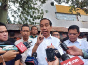 Presiden Jokowi Terbitkan Keppres Cuti Bersama Idul Fitri 2023