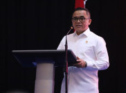 Menteri PANRB: Kerja ASN selama Puasa 32 Jam 30 Menit dalam Sepekan