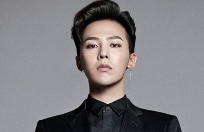 G-dragon