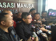 Mentahkan Pernyataan SBY, Hasto Klaim Koalisi Pengusung Jokowi Kompak