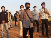 Pendemo Kantor Wali Kota Tangsel Diajak ke Kuburan, Polisi: Supaya Introspeksi