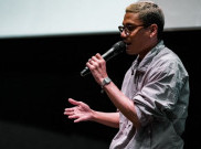 Paul Partohap Rayakan Anniversary Album 'P.S I LOVE YOU'