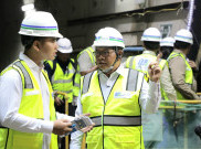 Pramono Pastikan Keamanan Jadi Prioritas, LRT Jakarta Velodrome-Manggarai Ditargetkan Beroperasi Agustus 2025