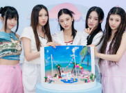 Intip Playlist dan Jagoanmu di NewJeans Lewat Microsite Bunnyland