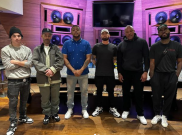 Eminem Album Baru The Death of Slim Shady, Ini 9 Faktanya