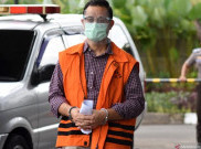 Anak Buah Juliari Akui Pernah Beri Uang Rp 1 Miliar ke Anggota BPK Achsanul Qosasih