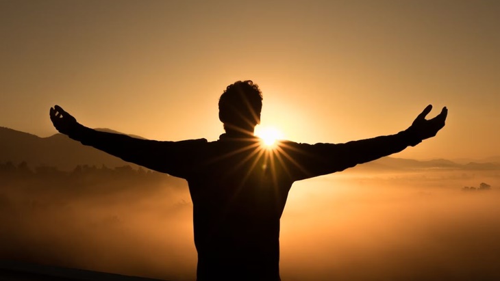 5 Cara Membiasakan Diri Berpikir Positif