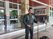 Mabes TNI Pastikan Pecat Anggota TNI AL Bunuh Jurnalis di Kalimantan Selatan