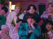 Cerita Unik di Balik Proses Pembuatan Album 'BE' BTS