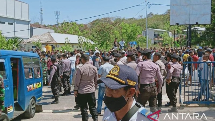 Kisruh Labuan Bajo, Komisi X DPR Akan Panggil Kemenparekraf