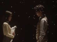 IU Rilis Lagu Cover untuk Mendiang Kim Kwang Seok 