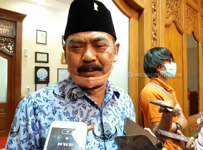 APBD Terkuras Gegara COVID-19, Ribuan ASN Pemkot Solo Tidak Terima Gaji ke-13