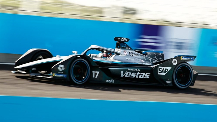 Formule E vs Formula 1, Begini Bedanya