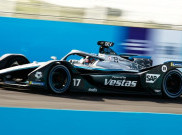 Formule E vs Formula 1, Begini Bedanya