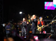 Ketika Lagu Tipe X dan Dewa 19 Berhasil D'Dangdutin