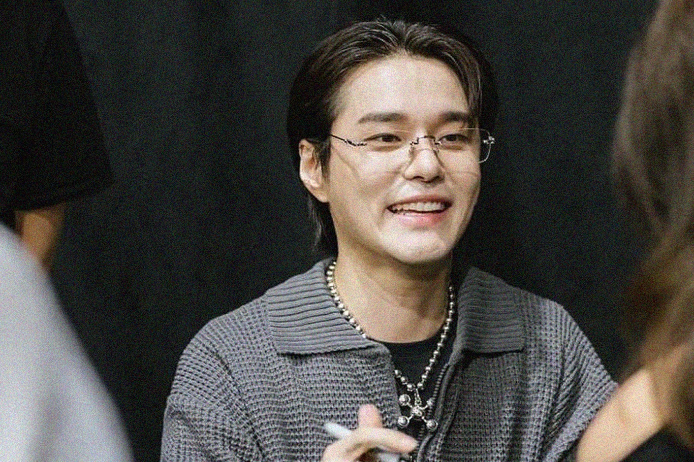 Dean TRBL Bakal Konser di Jakarta Desember 2024 Mendatang