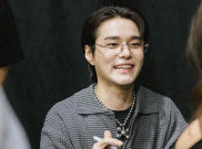 Dean TRBL Bakal Konser di Jakarta Desember 2024 Mendatang