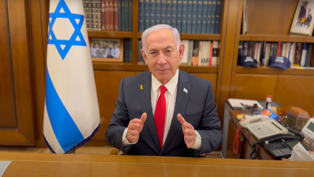 Israel Susun Rencana Pendudukan Gaza, Siapkan Serangan Baru