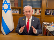 Israel Susun Rencana Pendudukan Gaza, Siapkan Serangan Baru