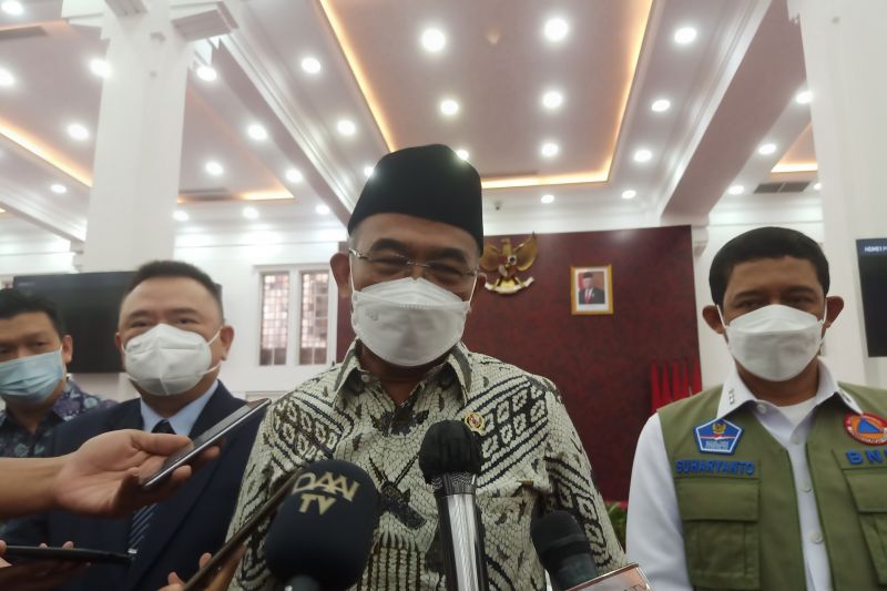 Kapan PPKM Dihapus? Begini Jawaban Menko Muhadjir
