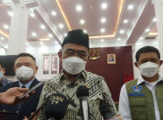 Menko PMK Harap Duet Haedar-Mu’ti Kembali Pimpin Muhammadiyah