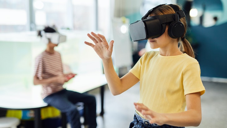Komersialisasi 5G Ciptakan Pasar Bernilai Triliunan Rupiah