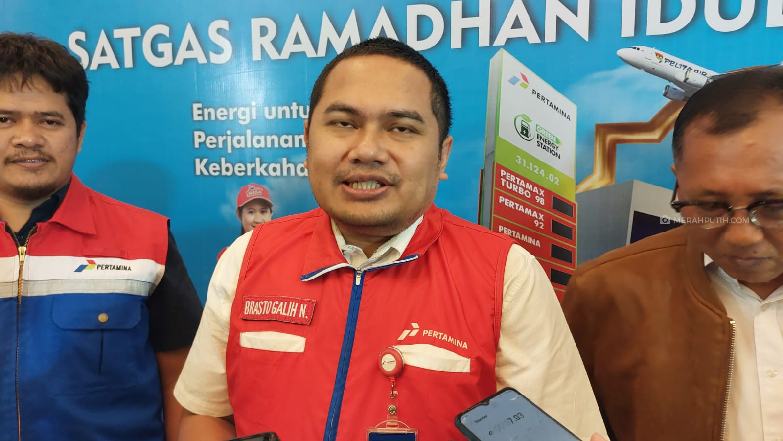 Pertamina Perkirakan Kebutuhan BBM di Solo Raya Naik 27 Persen saat Lebaran