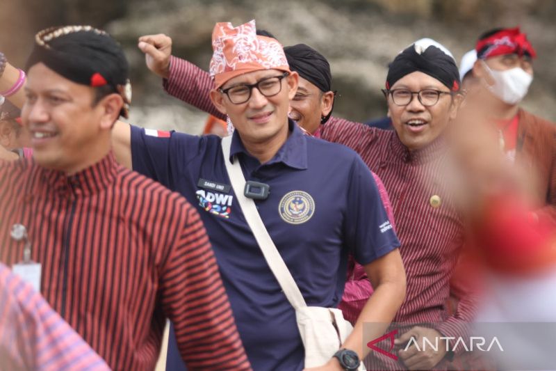 Sandiaga Siap Maju di Pilpres 2024, Gerindra Ungkit soal Etika