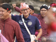 Sandiaga Siap Maju di Pilpres 2024, Gerindra Ungkit soal Etika