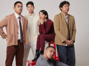 Lomba Sihir Rayakan Tiga Tahun Bermusik dengan Showcase Spesial