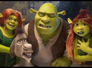 Trailer Perdana 'Shrek 5' Resmi Dirilis, Hadirkan Nostalgia dan Petualangan Baru di Far Far Away