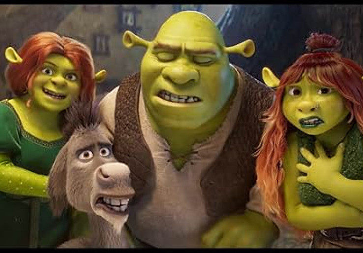 Trailer Perdana 'Shrek 5' Resmi Dirilis, Hadirkan Nostalgia dan Petualangan Baru di Far Far Away