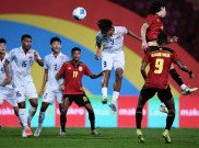 Idam-idamkan Medali Emas, Timnas Thailand U-23 Langsung Ngegas, Gilas Timor Leste 6-1