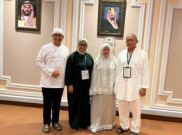 Politisi PDIP Ungkap Pembicaraan Puan dengan Anies di Tanah Suci