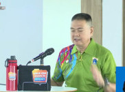 Dispora DKI Bakal Sulap GOR Jadi Tempat Asyik untuk Nongkrong