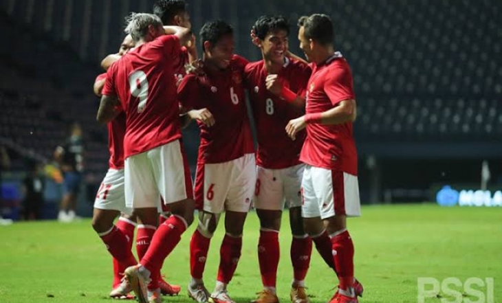 Pertandingan di Tengah Cuaca Sangat Panas, Berikut Prediksi Kuwait Vs Indonesia