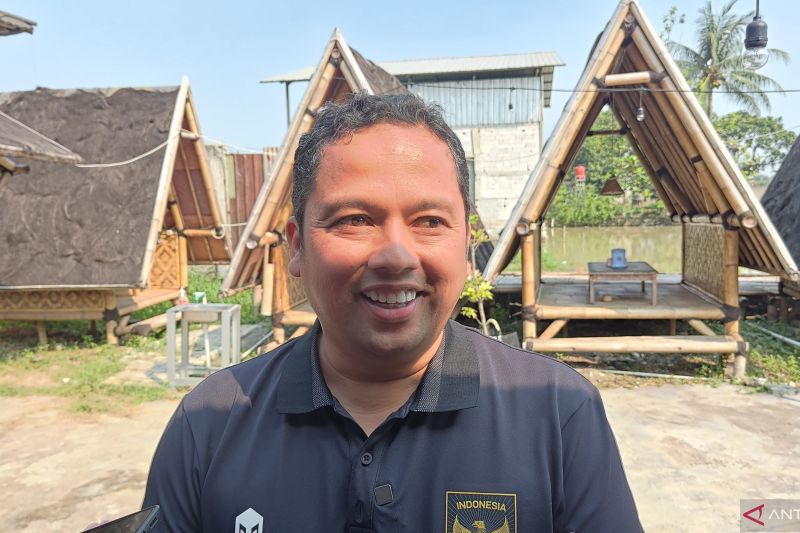 Mantan Walkot Tangerang Arief Masih Cari Tiket Maju Pilkada Banten