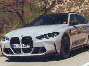 Mengintip Spesifikasi BMW M3 Touring Terbaru