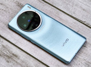 Vivo X200 Meluncur Awal Oktober, Bawa Chipset Dimensity 9400