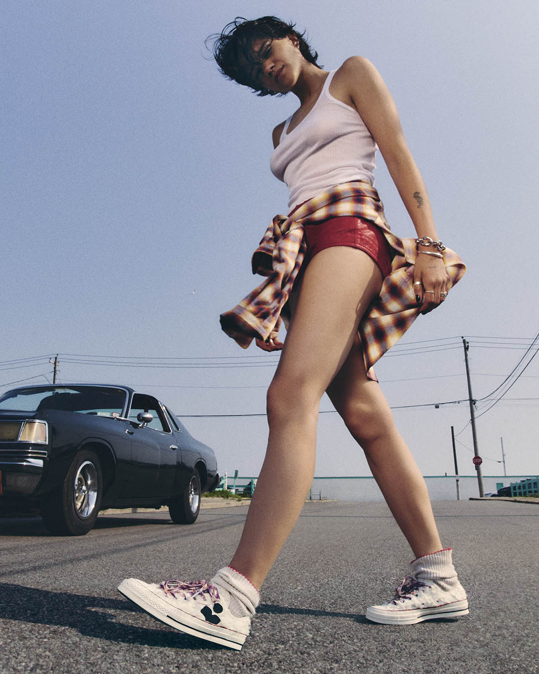 converse x isabel marant
