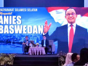 Tidak Ada Nama Anies, Berikut Tiga Nama Capres Pilihan Warga NU Versi CSIIS