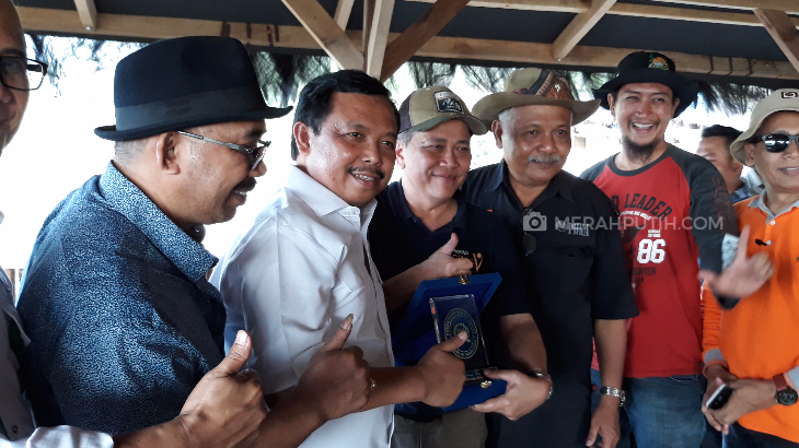 KLHK Janji Kelola Taman Nasional Yang Berikan Manfaat Ekonomi