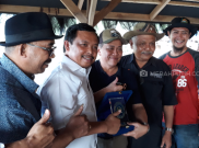 KLHK Janji Kelola Taman Nasional Yang Berikan Manfaat Ekonomi