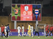 Klasemen Piala AFF 2024: Thailand dan Vietnam Sama-sama Memimpin, Indonesia di Posisi Kedua
