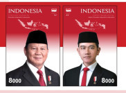  Kemkomdigi Terbikan 13 Seri Prangko 2026, Ini Link Buat Melihatnya